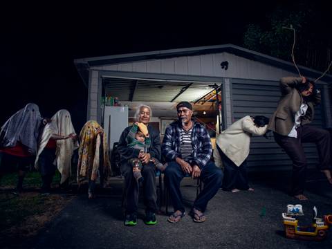 "Shel We" von Tupua Tigafua – "Shel We" von Tupua Tigafua