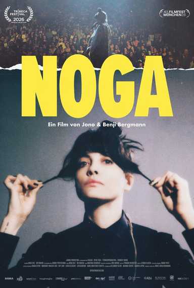 Filmplakat Noga