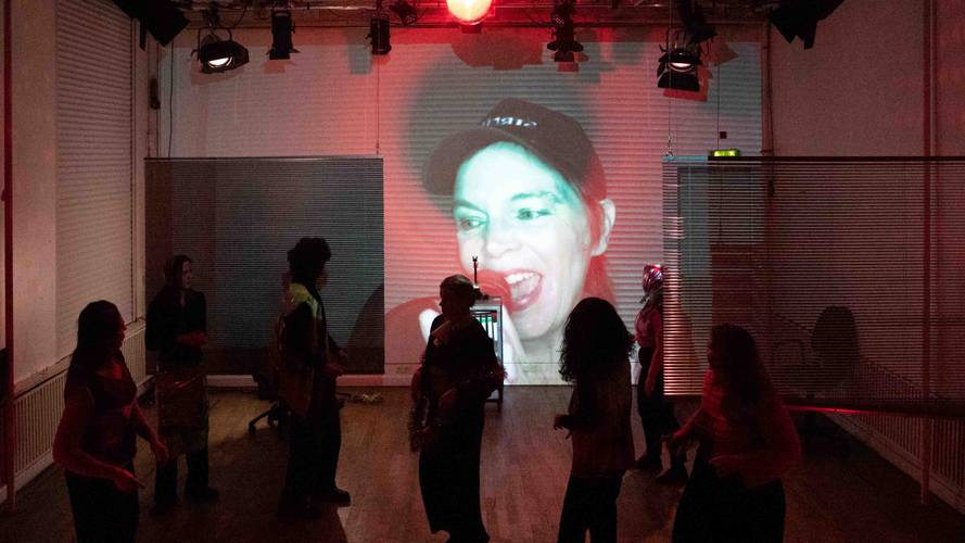 Livefoto