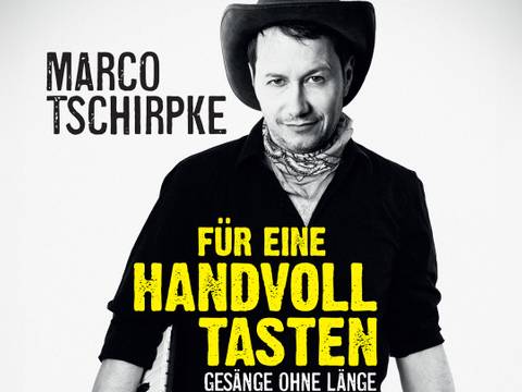 Marco Tschirpke