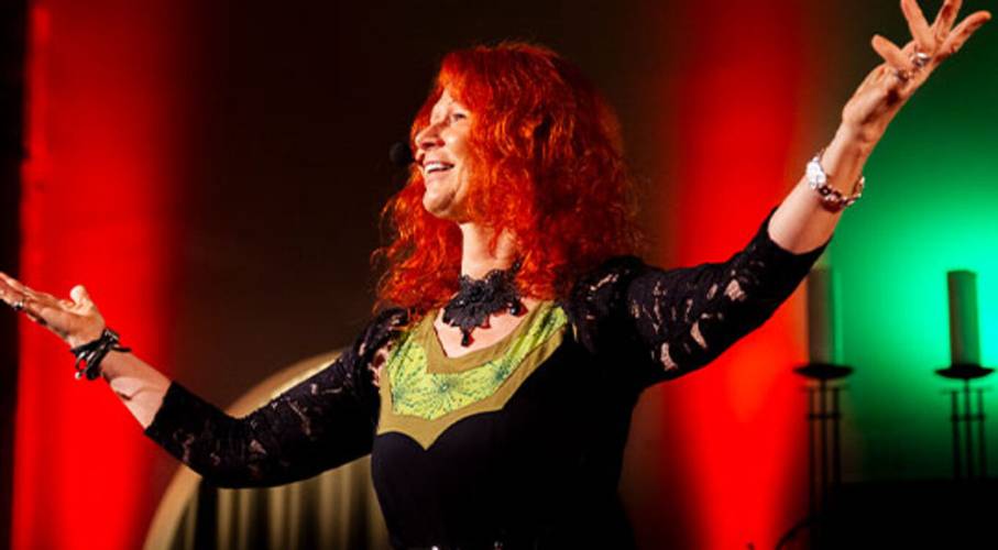 Irish Christmas - Woodwind & Steel