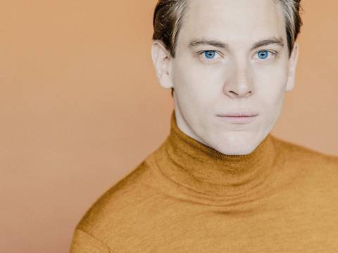  – Klaus Mäkelä