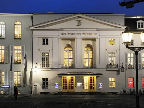 Deutsches Theater