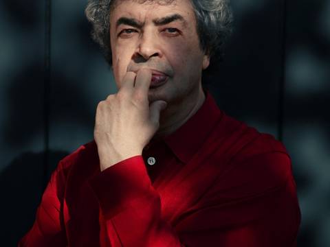  – Semyon Bychkov