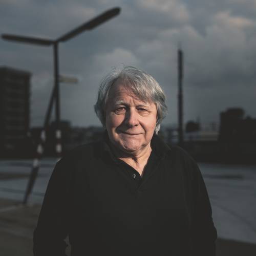 Peter Urban