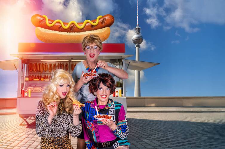 Die Ades Zabel Company