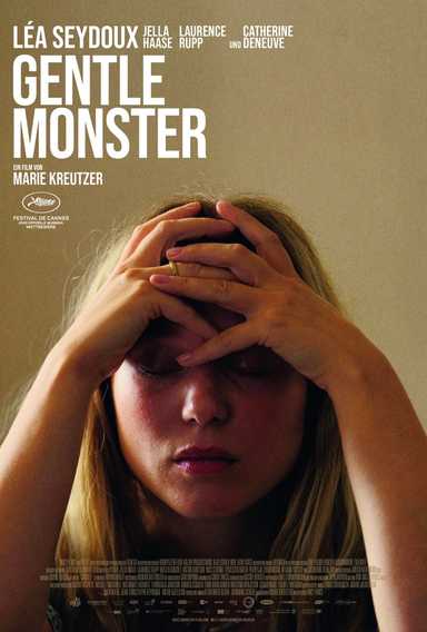 Filmplakat Gentle Monster