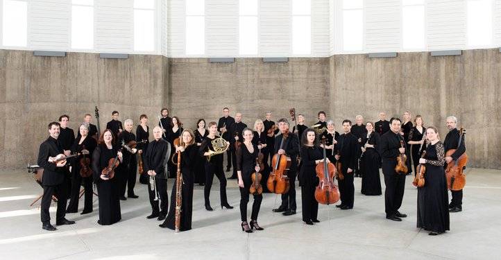 Academy of St Martin in the Fields