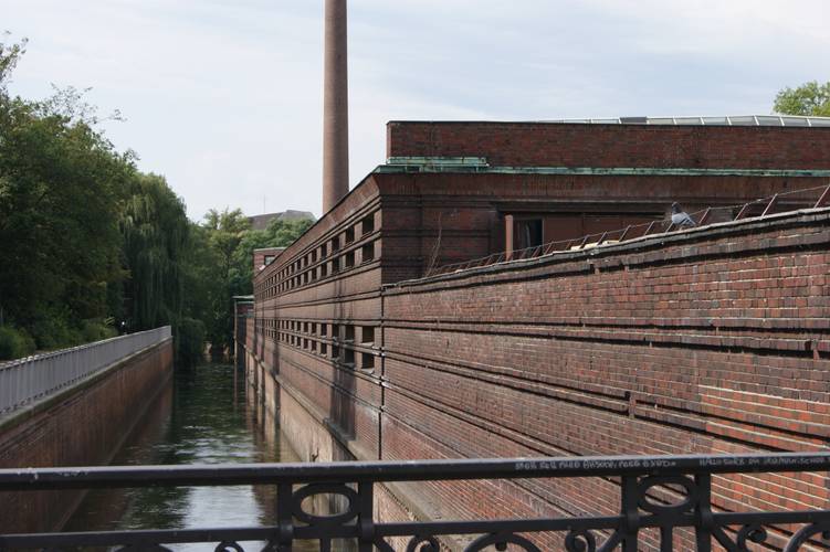 Uferstudios