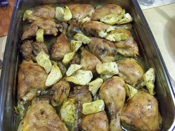 Italienische Regionen - Toskana