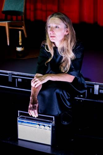 Tod eines Handlungsreisenden