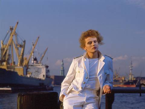 ›Verführung: Die grausame Frau‹, BRD 1985, Regie: Elfie Mikesch und Monika Treut
