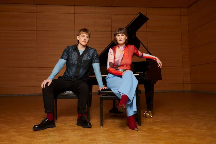 Dorrit Bauerecker & Christoph Stöber