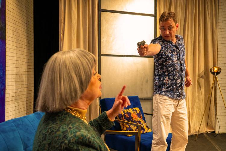 Der Enkeltrick – Der Enkeltrick