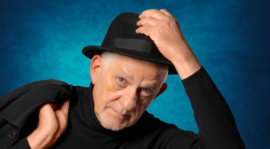 Ilja Richter und Anika Neipp "Wir woll(t)en niemals auseinander gehen"