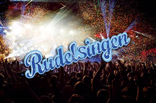 Rudelsingen - Das Berliner Rudelsingen – Rudelsingen