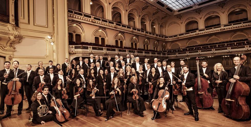 Symphoniker Hamburg