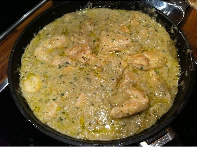 Die Küche der Karibik