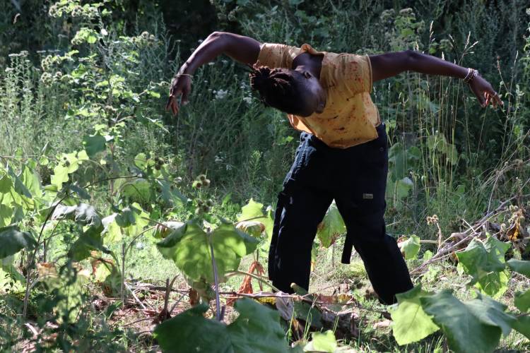 Michael Gagawala Kaddu