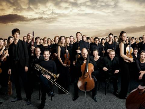  – Mahler Chamber Orchestra