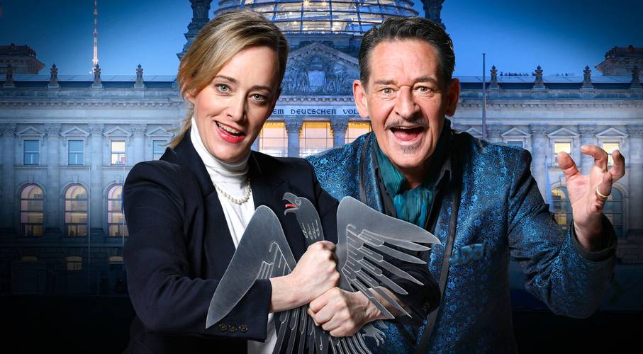 Einführungsmatinée "PUTSCH - Anleitung zur Zerstörung einer Demokratie"