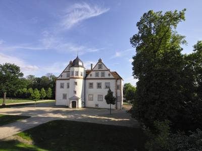 Schloss Königs Wusterhausen – Schloss Königs Wusterhausen