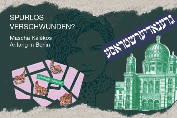Spurlos verschwunden?
