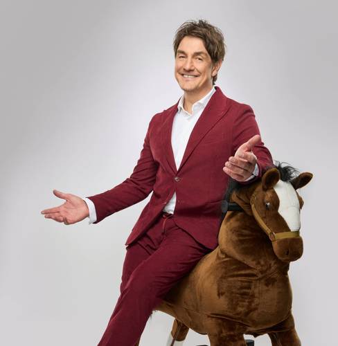 Matze Knop - Spitzenreiter