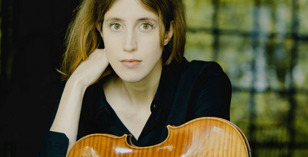 Vilde Frang