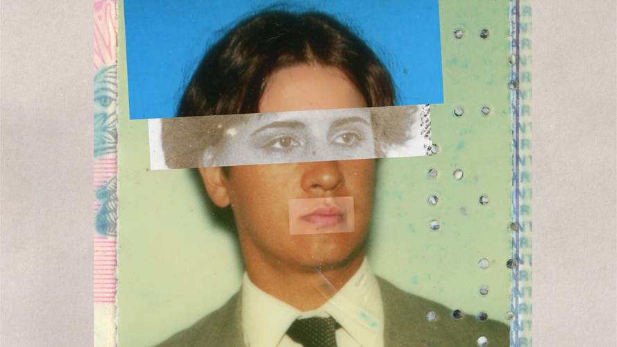 Melisa Liebenthal, The Face of the Jellyfish, 2022, 75 min