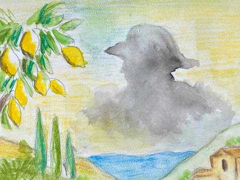 THOMAS MANN: MARIO UND DER ZAUBERER