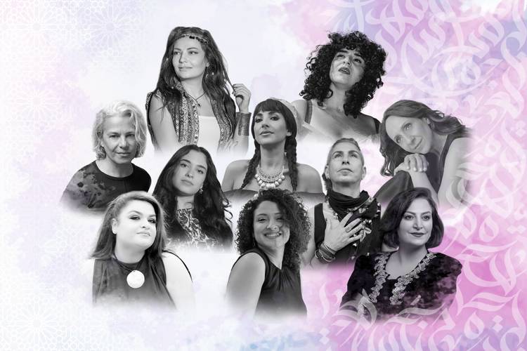 Creative Music Labb III – Creative Music Labb III