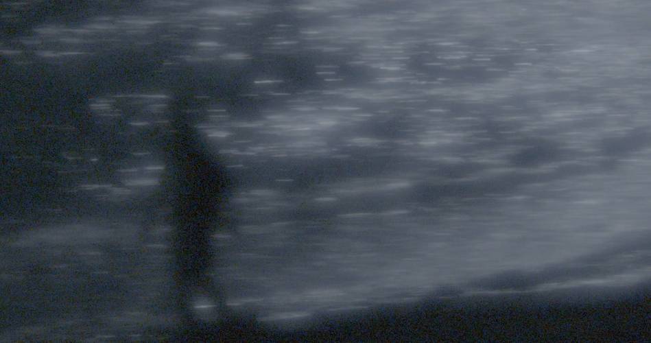 Rafik Greiss, The City and the City, 2026, Filmstill