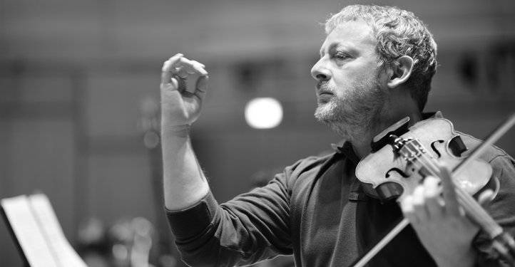Fabio Biondi