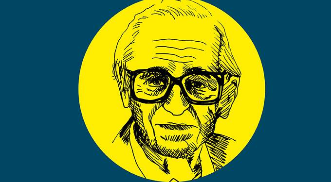 GEORG KREISLER: Unheilbar gesund