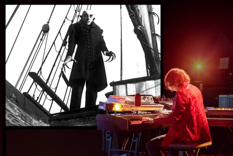 Stephan Graf v. Bothmer