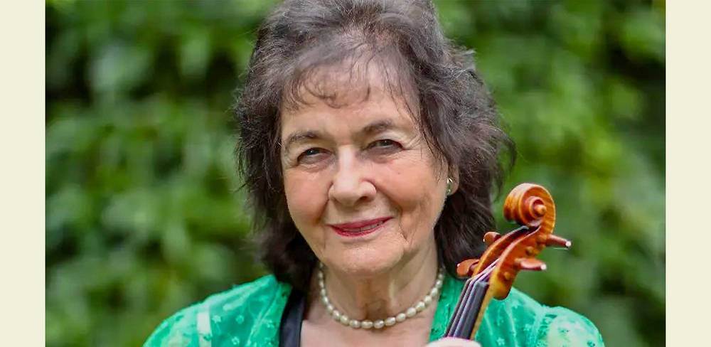 Marianne Boettcher