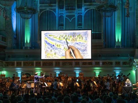Familienkonzert