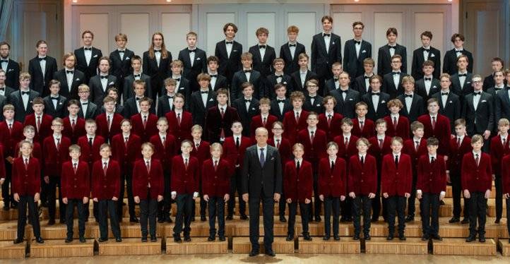 Estonian National Opera Boys' Choir