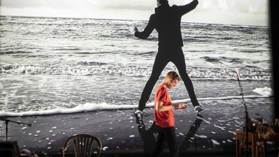 Qui a tué mon père (Wer hat meinen Vater umgebracht)