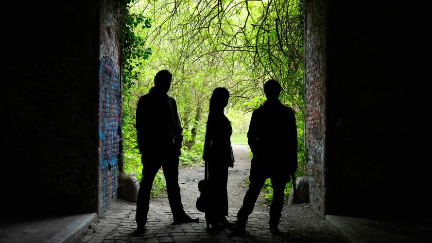 Erämaa Trio