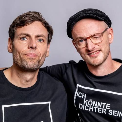 Simon & Jan - Heiße Luft – Torsten Silz