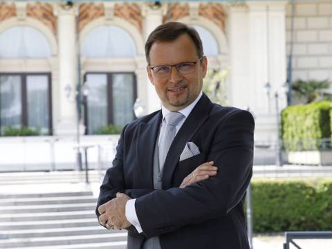 Ronny Heinrich und sein Orchester „Dankeschön, Peter -100 Jahre Peter Alexander“