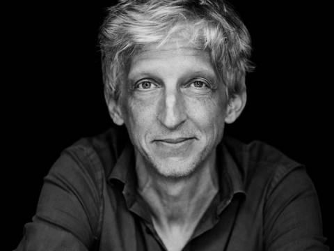 William Wahl - einmal das beste von allem – Markus c. Hurek