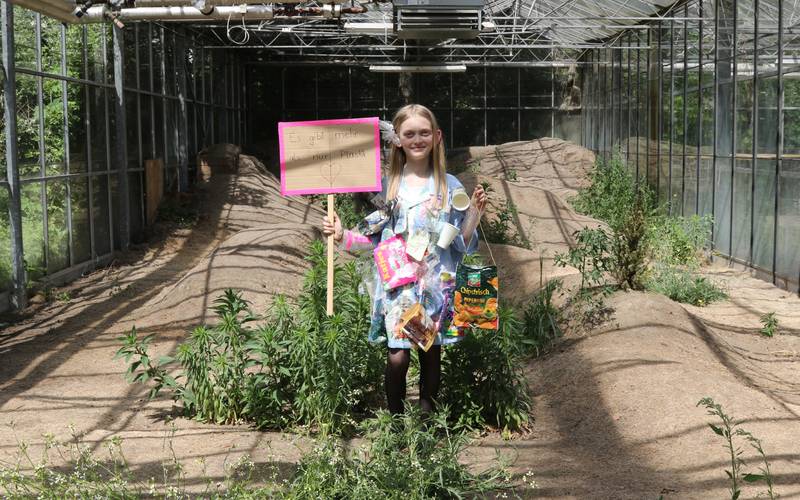 Green Planet Berlin - Workshop FutureLeaks – Die Ausstellungsideen für "Green Planet Berlin" ist in enger Zusammenarbeit mit 250 Berliner Schüler*innen entstanden, u.a. beim Workshop FutureLeaks.