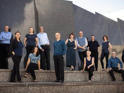 Vocalconsort Berlin