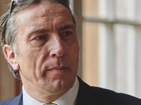 Veikko Bartel „Mörderinnen und Mörder“