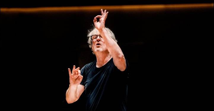 Ingo Metzmacher