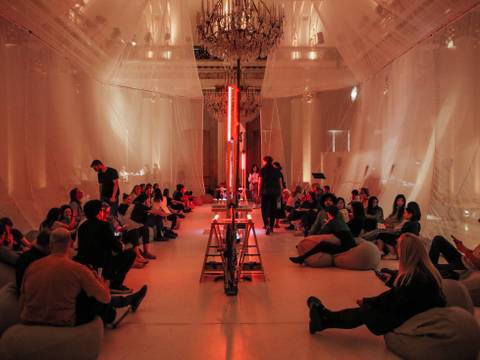 Sustainable Listening #8