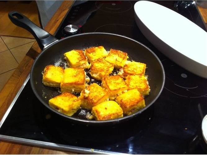 Die Küche der Karibik